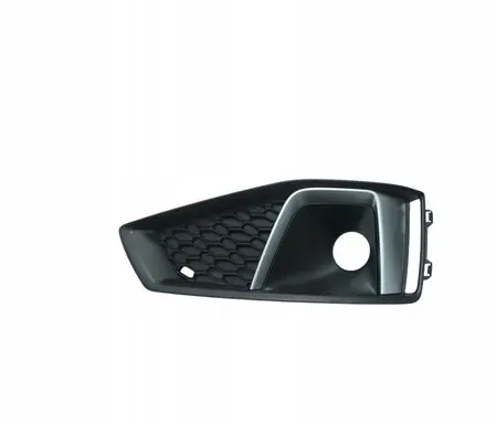 Audi A4 S4 B9 8W Front grill 8W0807681J