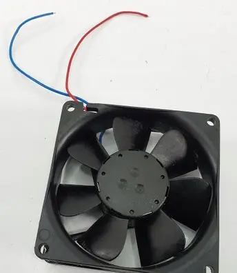 Jaguar XK8 - XKR Electric radiator cooling fan LJB2412BA017
