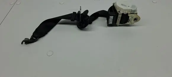 BMW 3 F30 F35 F31 Front seatbelt 34078319