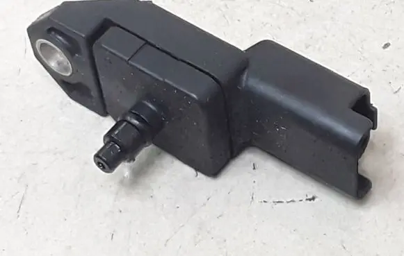Mazda 3 I Air pressure sensor 9639027480