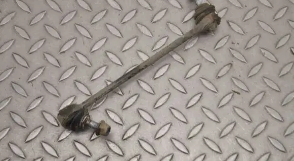 Land Rover Range Rover Evoque L538 Rear anti-roll bar/stabilizer link 