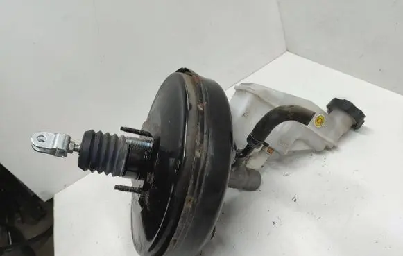 KIA Ceed Brake booster 58500A5270