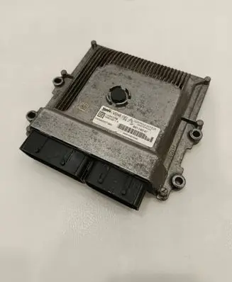Peugeot 308 Engine control unit/module 9811824980 142860068