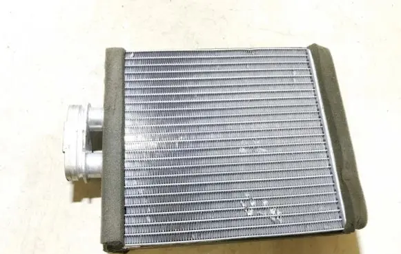 Seat Ibiza IV (6J,6P) Heater blower radiator 6r0819031 48237016