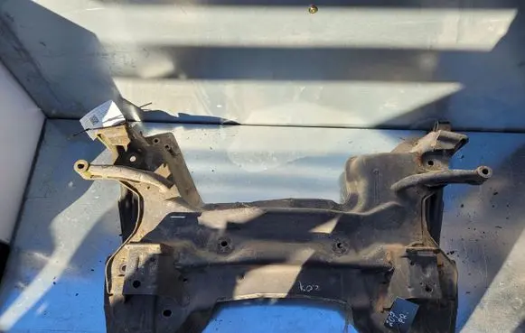 Peugeot 207 Front subframe