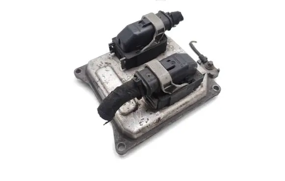 Opel Astra H Engine control unit/module 55567114 5WK9460