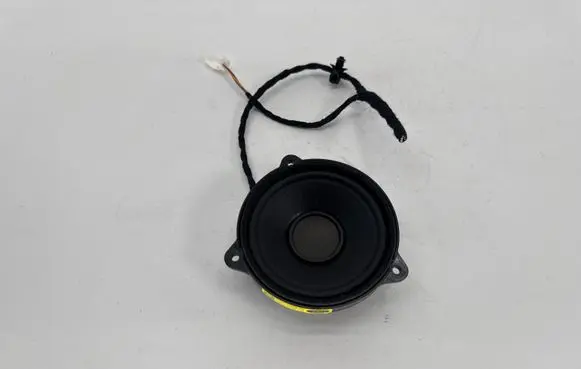 Jaguar XE Front door speaker BJ3218808BB