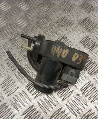 Volvo S40, V40 Vacuum pump 412773