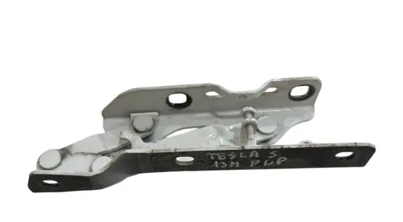 Tesla Model S Engine bonnet/hood hinges 600673700E