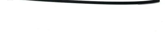Nissan Qashqai Roof trim bar molding cover 
