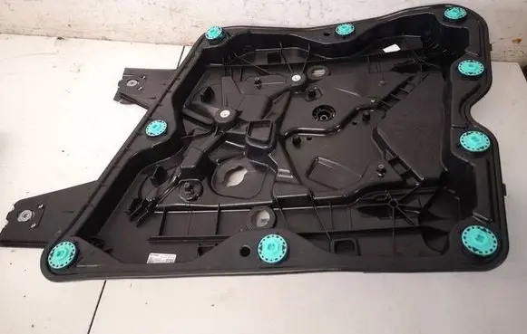 Audi Q4 e-tron Sliding door window regulator with motor 11A837401J E31136110