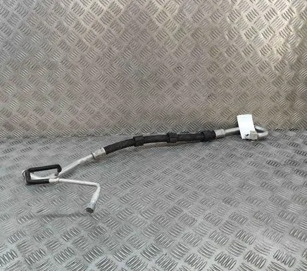 Audi Q7 4M Air conditioning (A/C) pipe/hose 4M2816740