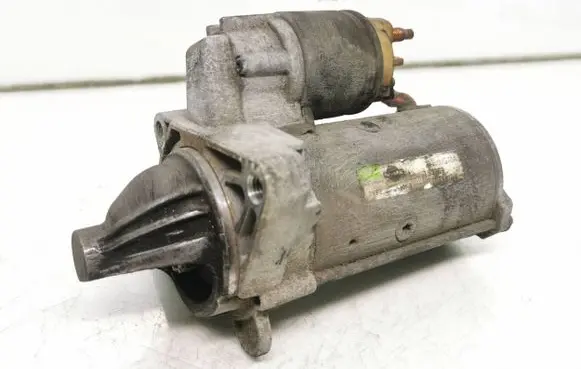 Nissan X-Trail T31 Starter motor 23300jg70a Ts22e9