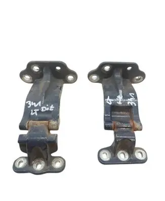 Ford Transit Custom Front door hinges set 