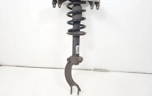 Audi Q5 SQ5 Front shock absorber/damper 8R0413031N