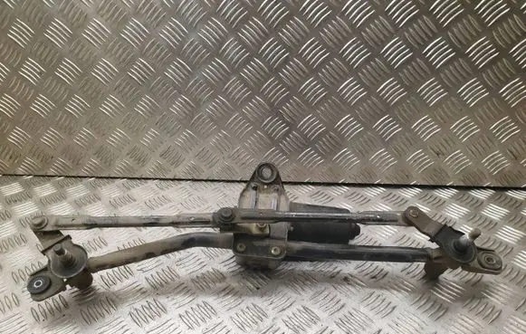 KIA Ceed Front wiper linkage and motor