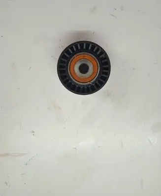 Peugeot 508 Timing belt tensioner pulley 