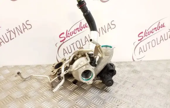Skoda Kamiq Turbo 05E145702L 110823000684