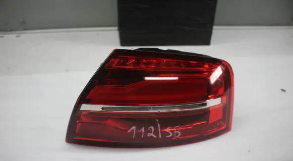 Audi A8 S8 D4 4H Rear/tail lights 4H0945096H 152982 523000E1366
