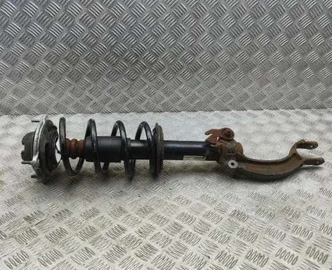 Audi A6 S6 C7 4G Front shock absorber/damper 4G0413031N