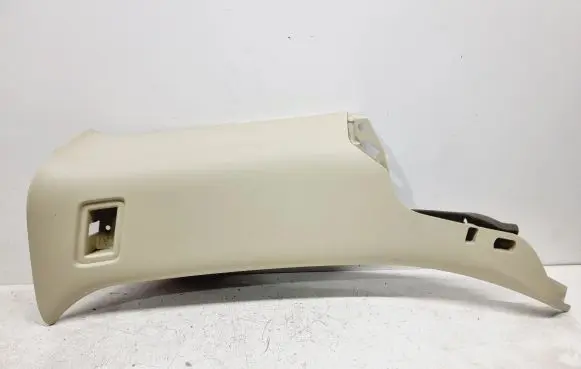 Volvo V70 (C) pillar trim 39820710