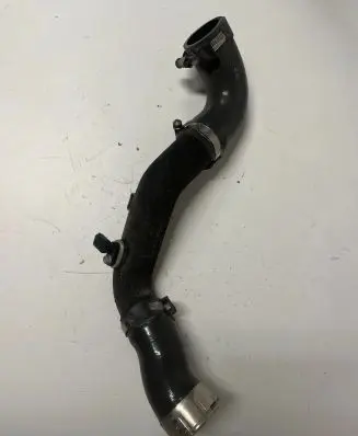 KIA Sportage Intercooler hose/pipe 282672U301 282662U301