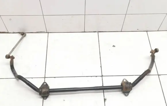 Front anti-roll bar/sway bar