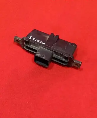 Citroen C5 Light module LCM 9681575580 89901883 000024127