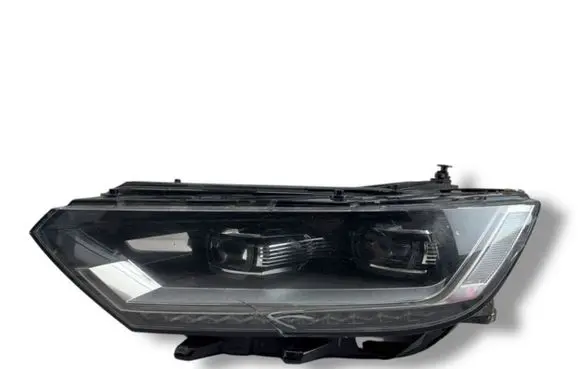 Volkswagen PASSAT B8 Headlight/headlamp 3G1941081G 3G1941081C