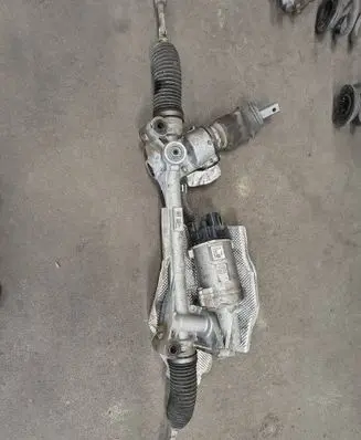 Opel Insignia B Steering rack 4532006753