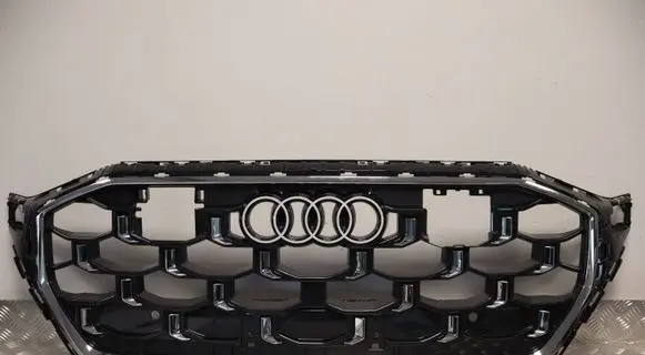 Audi RS Q8 Front grill 4M8853651BS