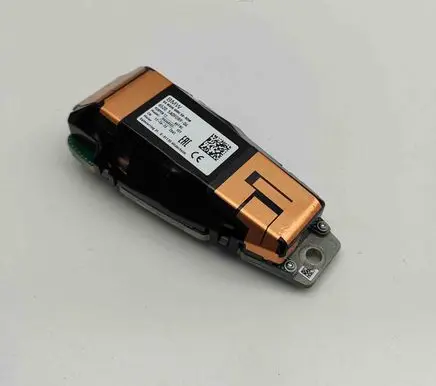 BMW iX Aerial GPS antenna 5A09D89