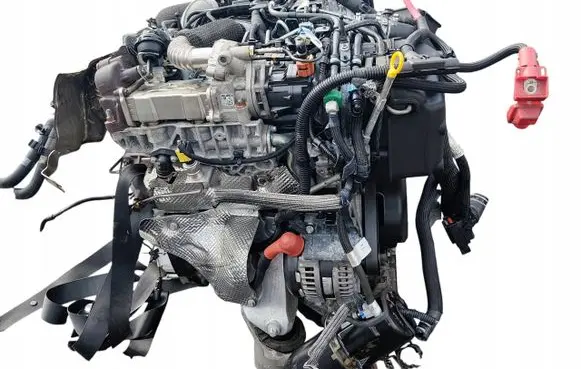 Maserati Ghibli Engine M15746DM15746D M15746D