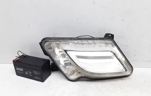Volvo V60 LED Daytime headlight 89091133