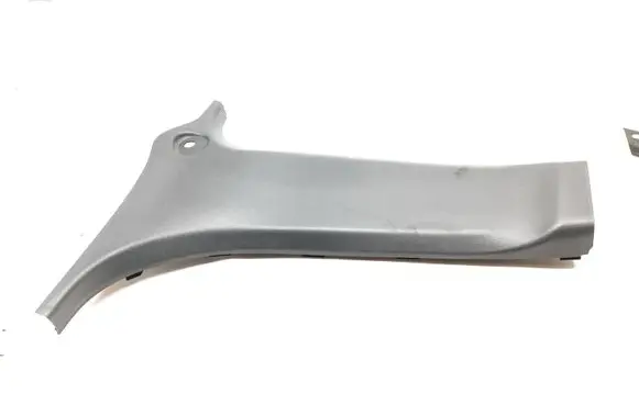 Mercedes-Benz B W246 W242 (B) pillar trim (bottom) 2466920122