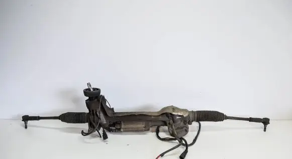 Volkswagen Jetta V Steering rack 1K2423051CG