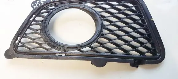 KIA Sportage Front bumper lower grill 865151f500 86515-1f500