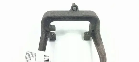 Opel Movano B Engine mounting bracket 112225095R