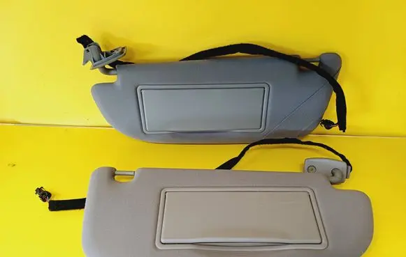 Peugeot 607 Sun visor