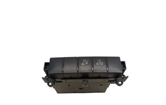 Mercedes-Benz A W169 Alarm switch 1698208410 33460502 30070310210674
