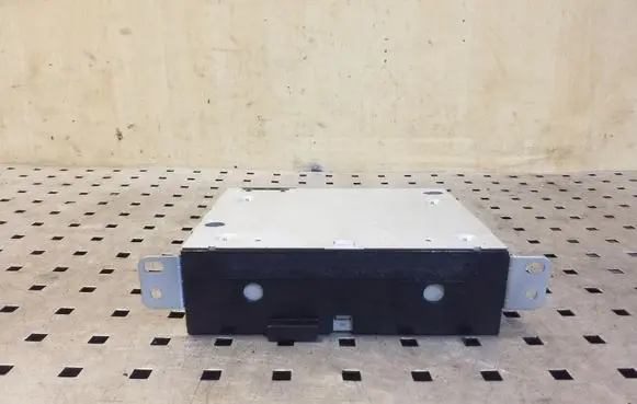 Citroen DS4 CD/DVD changer 9676837780