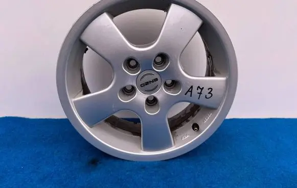 Peugeot 308 R15 alloy rim KBA45354