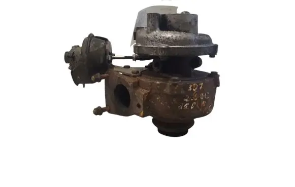 Citroen C5 Turbo 9682778680