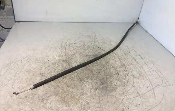 Mercedes-Benz Sprinter W906 Sliding door cable line A9067603904 ZGS005Q05