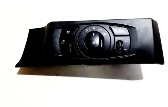 BMW 5 E60 E61 Light switch 692525102 6925295