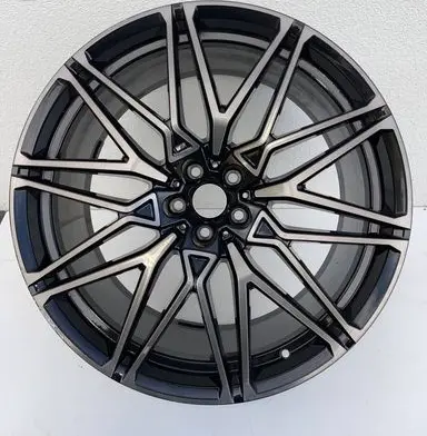 BMW X6 G06 R22 alloy rim 9503308