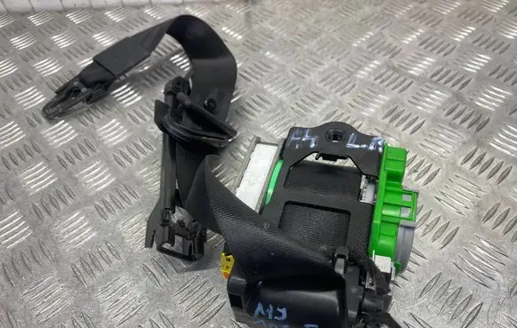 Audi A4 S4 B8 8K Front seatbelt 8K1857705J