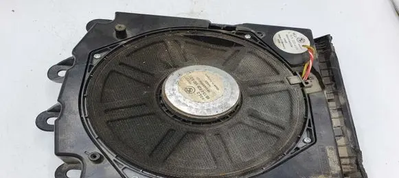BMW 5 E39 Subwoofer speaker 65136929100 4910430686 6919E5E