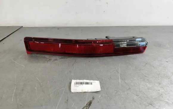 Rear/tail lights