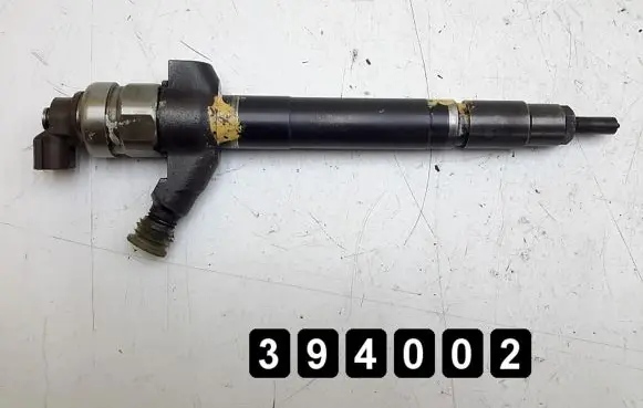 Ford Transit Fuel injector 6C1Q9K546AC